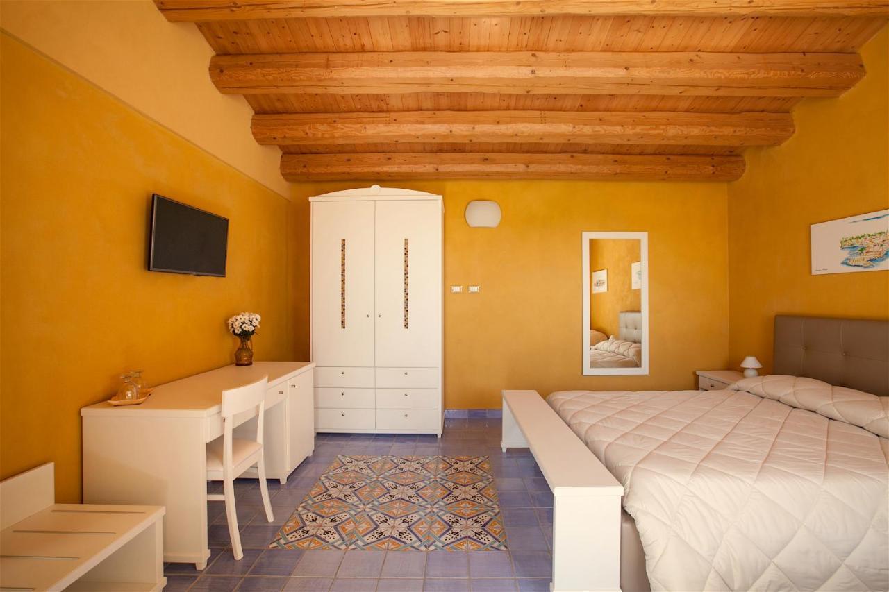 Hotel Casale Milocca Syrakuzy Pokój zdjęcie